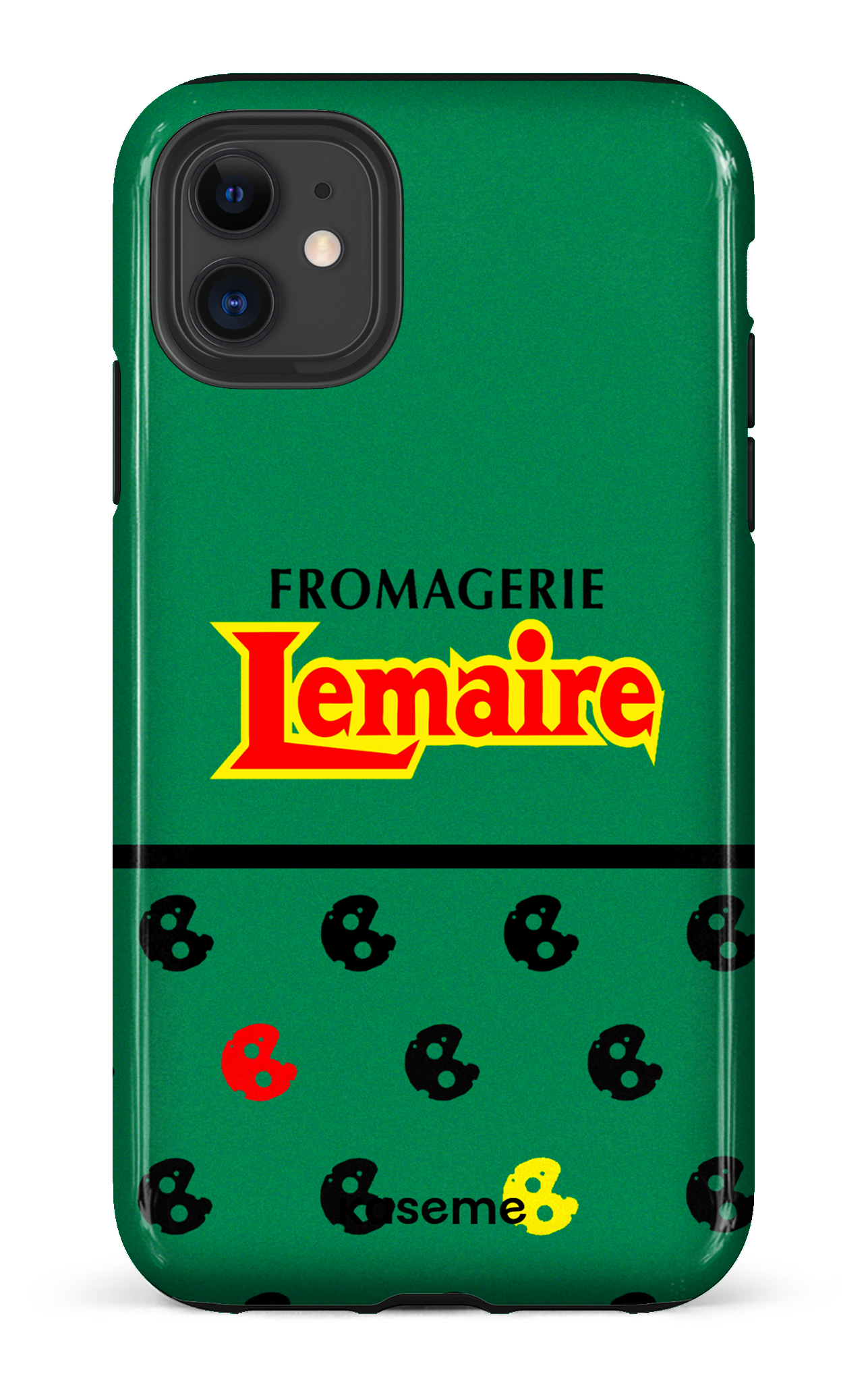 iPhone 11 Tough Lemaire x Boivin -