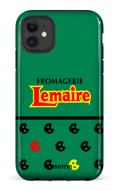 iPhone 11 Tough Lemaire x Boivin -