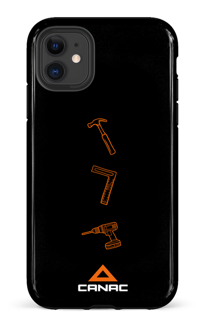 iPhone 11 Tough Les outils par Canac -
