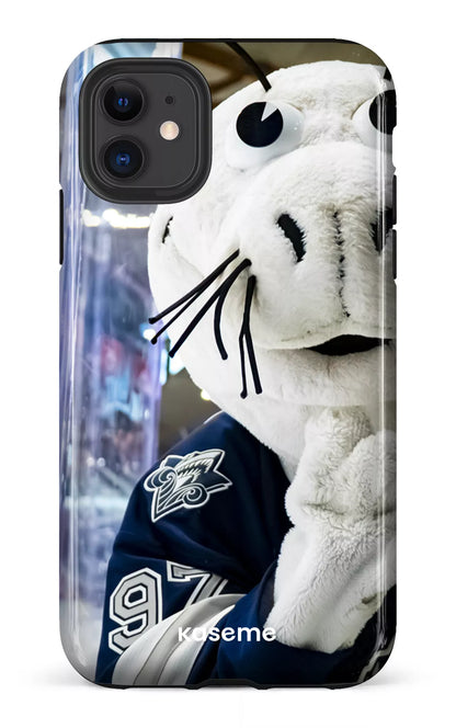 iPhone 11 Tough Louky -