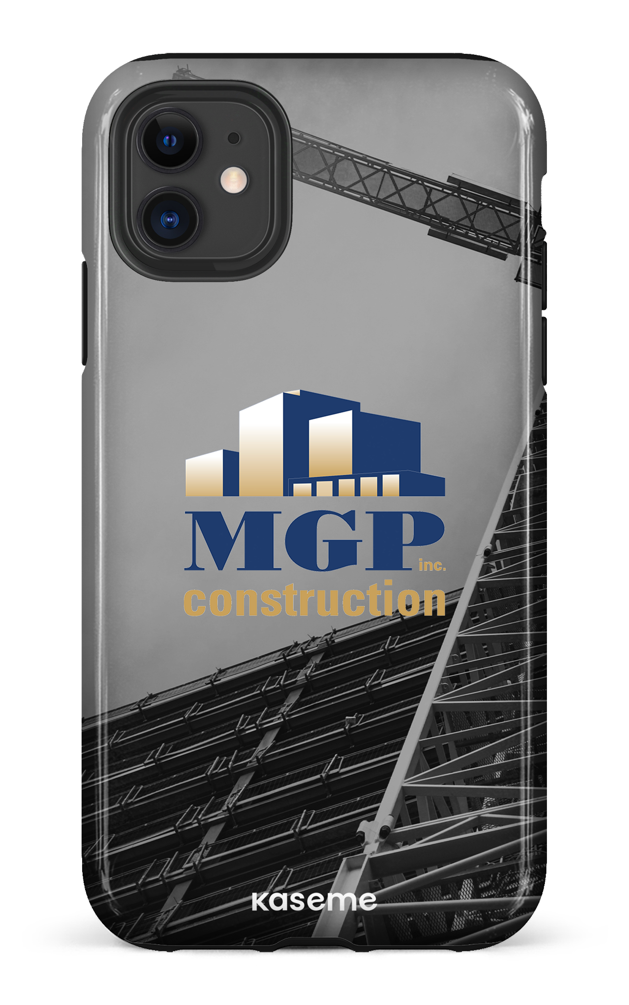 iPhone 11 Tough MGP -
