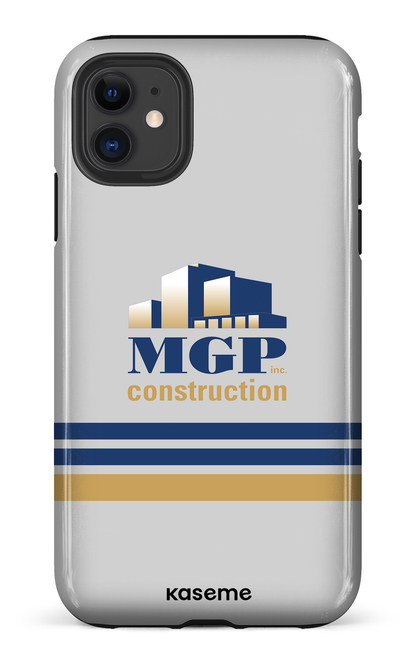 iPhone 11 Tough MGP Ligné -