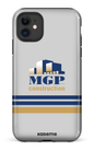 iPhone 11 Tough MGP Ligné -