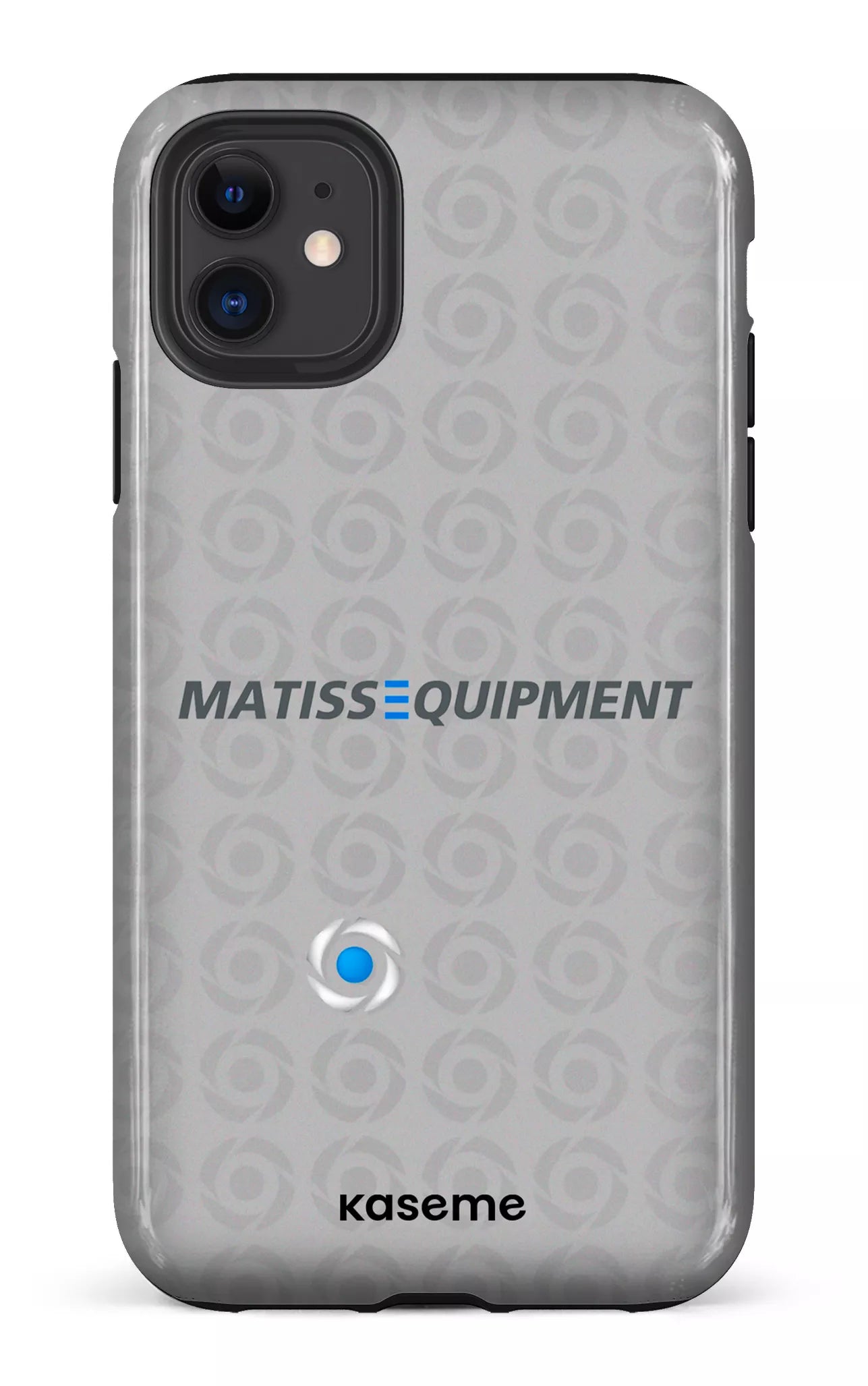 iPhone 11 Tough Matiss Equipment -