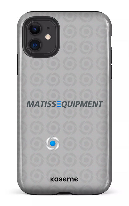 iPhone 11 Tough Matiss Equipment -