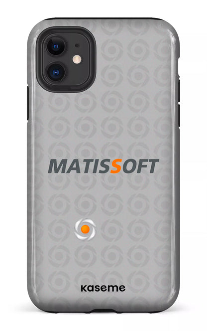 iPhone 11 Tough Matissoft -