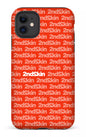 iPhone 11 Tough Matte 2nd Skin #1 -