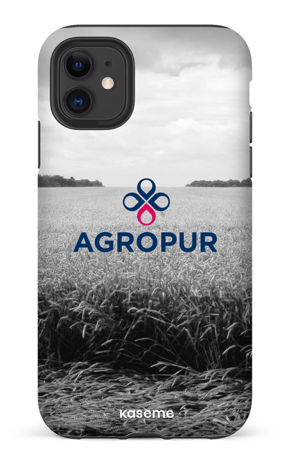 iPhone 11 Tough Matte Agropur -