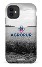 iPhone 11 Tough Matte Agropur -