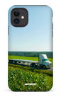 iPhone 11 Tough Matte Alutrec Manac -