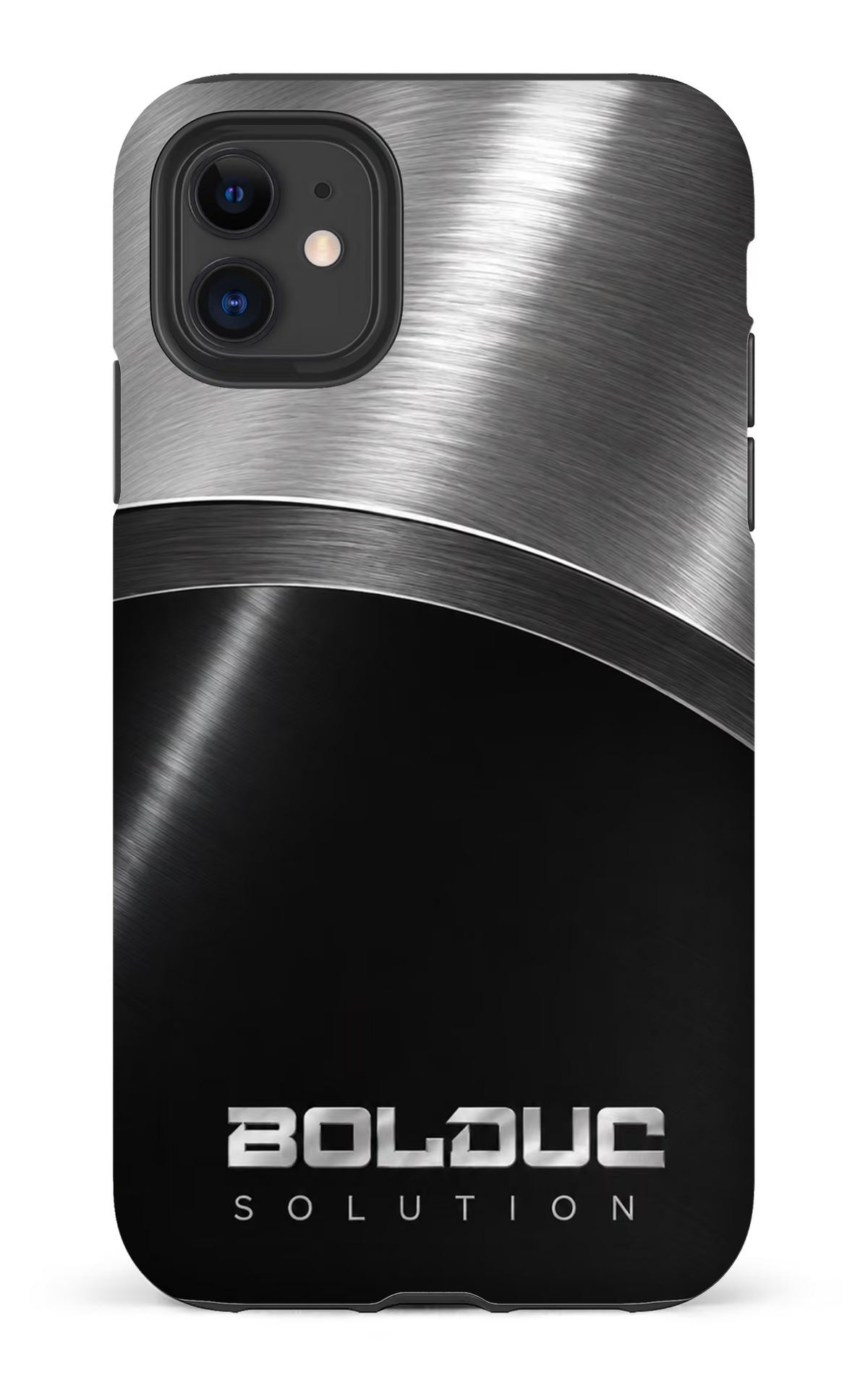 iPhone 11 Tough Matte Atelier Bolduc -