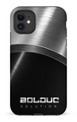 iPhone 11 Tough Matte Atelier Bolduc -