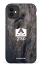iPhone 11 Tough Matte BID Group Bois -