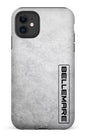 iPhone 11 Tough Matte Bellemarre Béton -