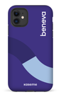 iPhone 11 Tough Matte Beneva 1 -