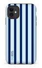 iPhone 11 Tough Matte Berry Lane Westrock -