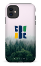 iPhone 11 Tough Matte Cégep de Baie-Comeau -