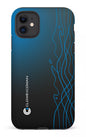 iPhone 11 Tough Matte Clowe & Cowan 2 -