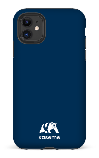 iPhone 11 Tough Matte Comité des Loisirs -