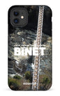 iPhone 11 Tough Matte Constructions Binet Pont -
