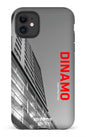 iPhone 11 Tough Matte Dinamo Bâtiment -