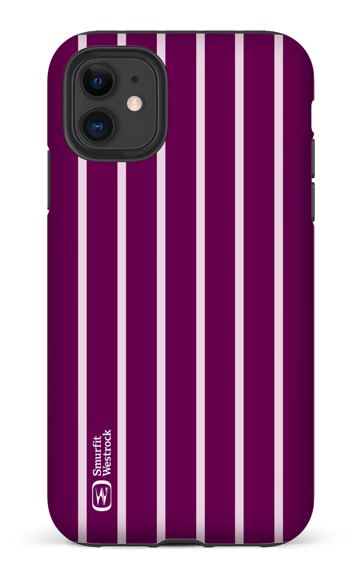 iPhone 11 Tough Matte Dolce Striscia Westrock -