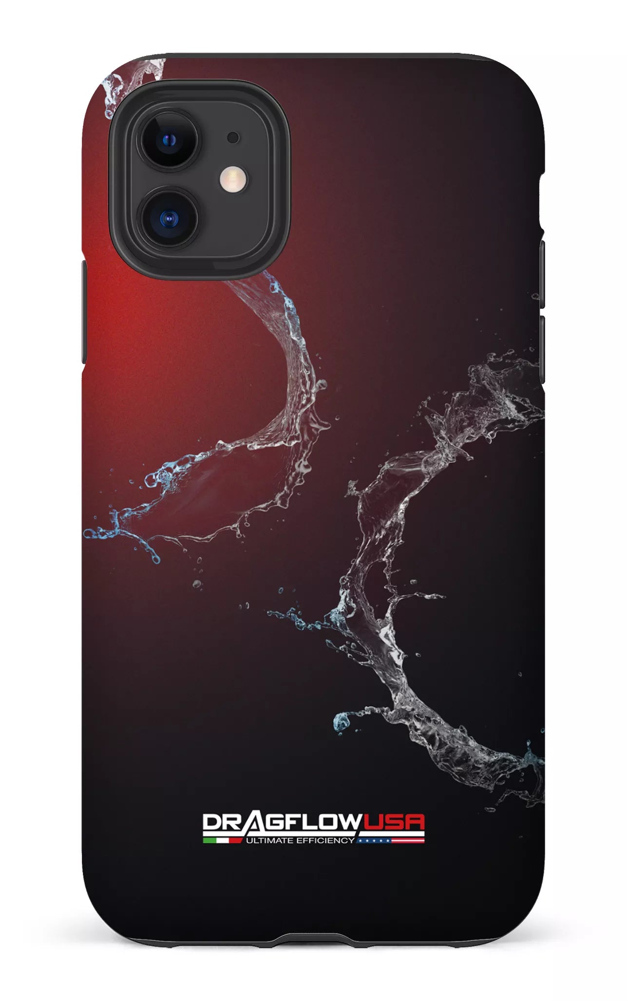 iPhone 11 Tough Matte Dragflow 1 -