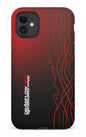 iPhone 11 Tough Matte Dragflow 2 -