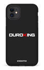 iPhone 11 Tough Matte Duroking -