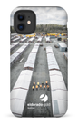 iPhone 11 Tough Matte EG Explo -