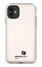iPhone 11 Tough Matte EG Quartz -