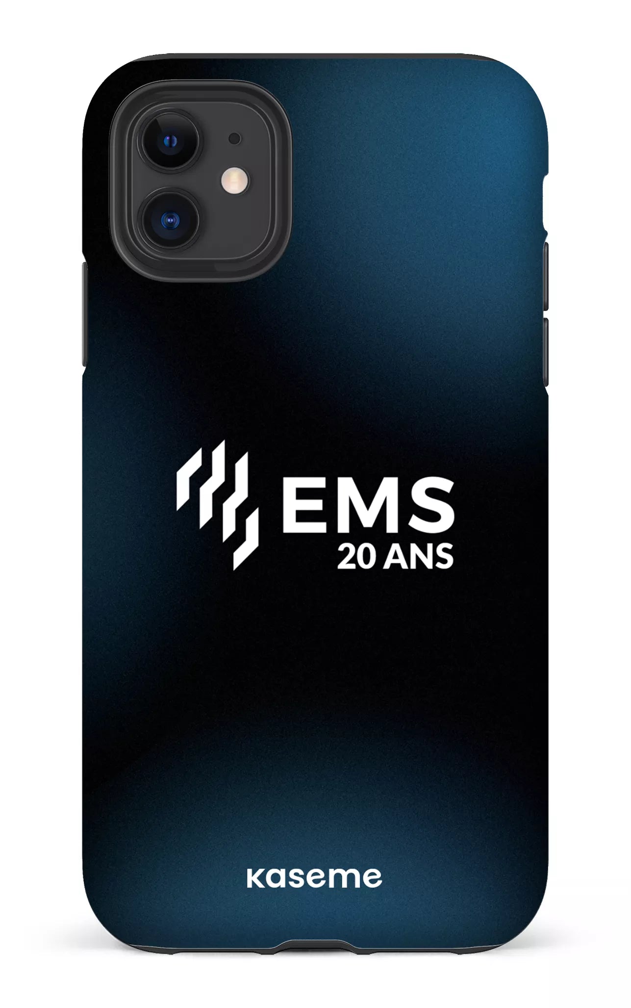 iPhone 11 Tough Matte EMS #14 -