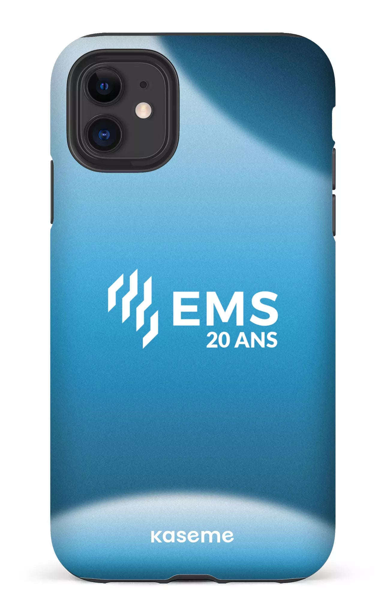 iPhone 11 Tough Matte EMS #15 -