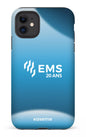 iPhone 11 Tough Matte EMS #15 -