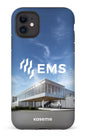 iPhone 11 Tough Matte EMS #3 -