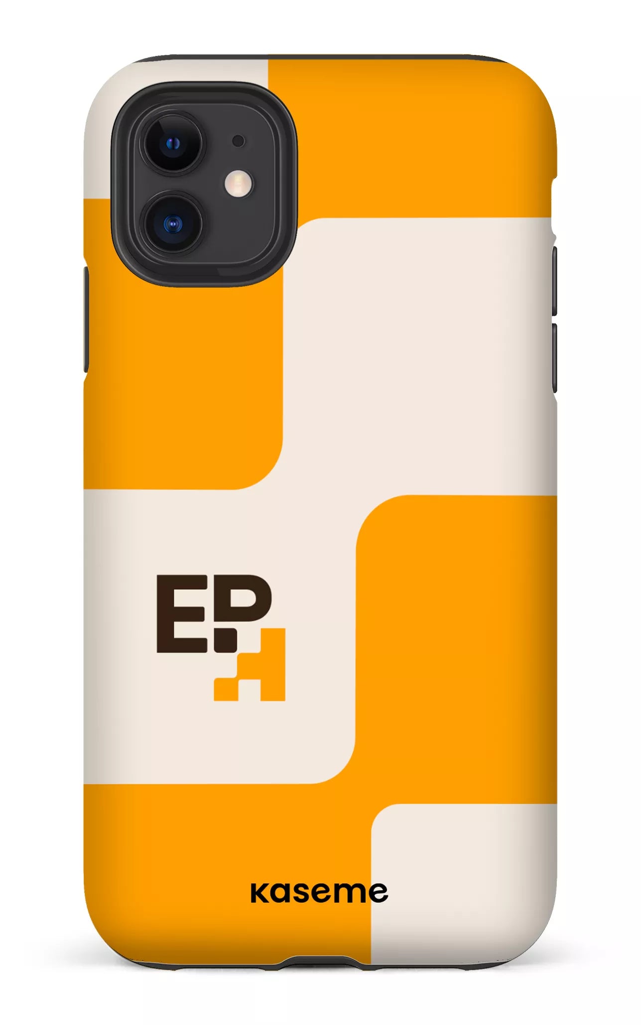 iPhone 11 Tough Matte EPH -