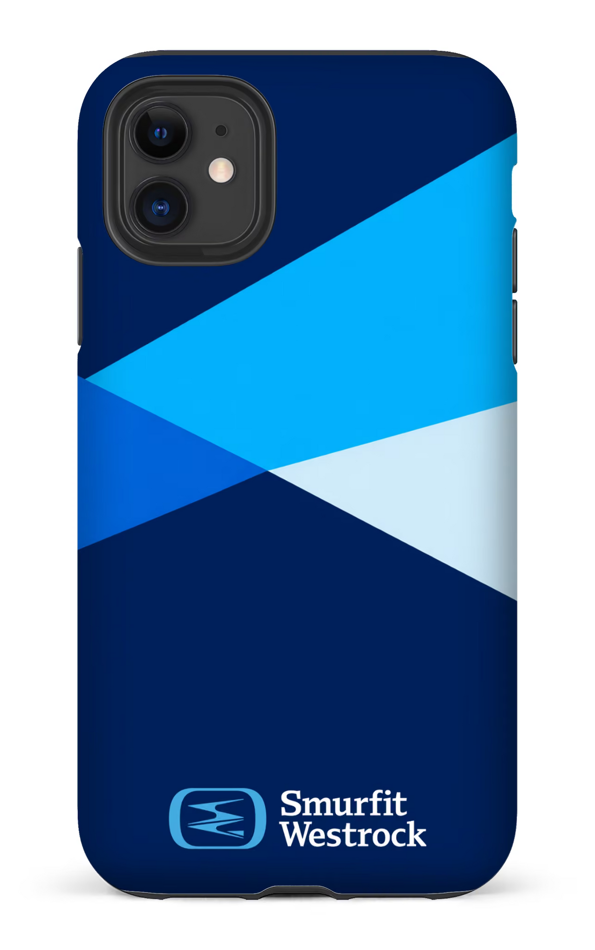 iPhone 11 Tough Matte Formes Westrock -