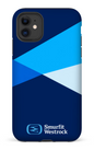 iPhone 11 Tough Matte Formes Westrock -