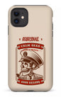iPhone 11 Tough Matte Good Sailors -