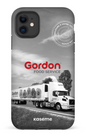 iPhone 11 Tough Matte Gordon EN -