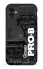 iPhone 11 Tough Matte Groupe Pro-B -
