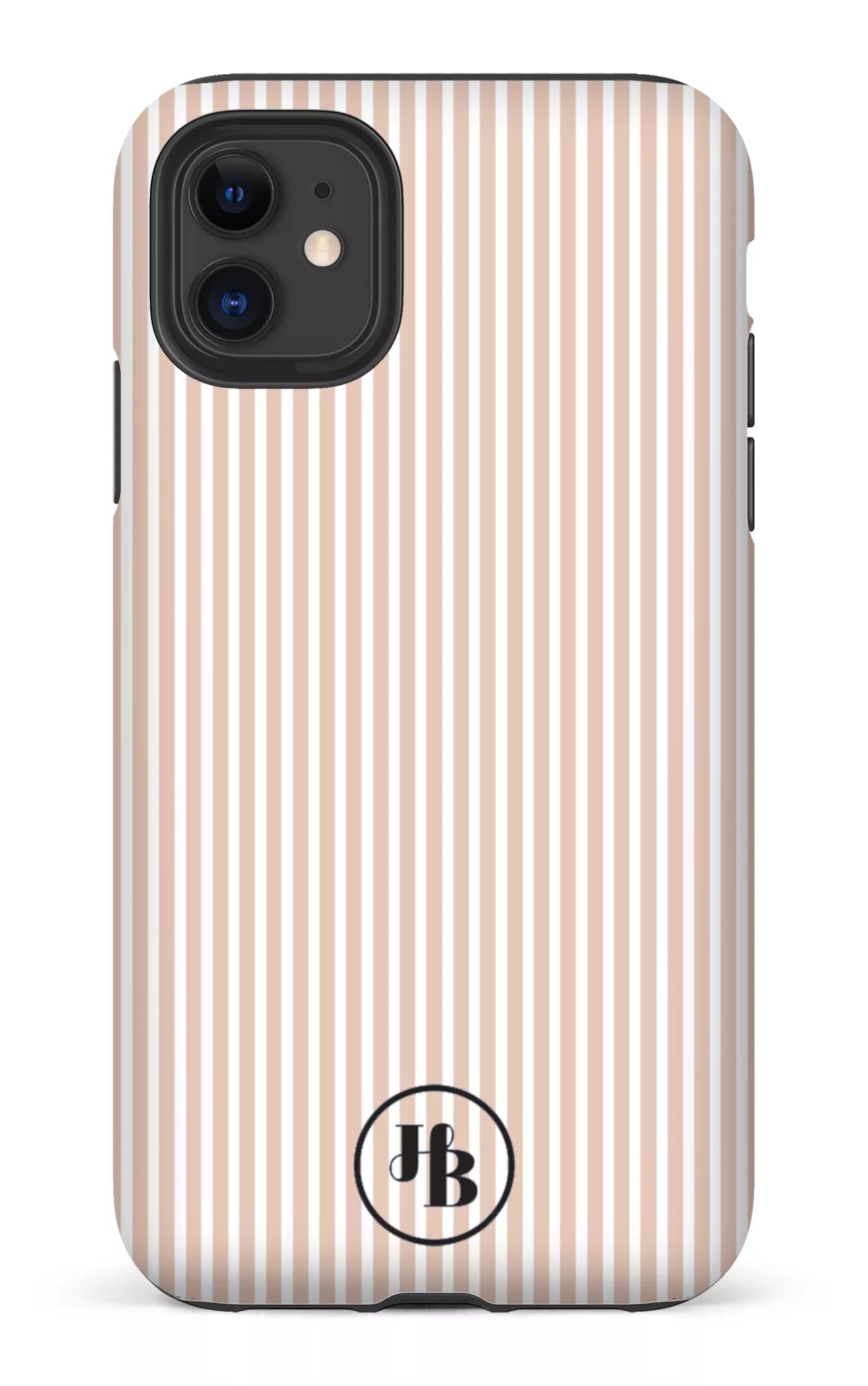 iPhone 11 Tough Matte HB Ligné -