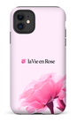 iPhone 11 Tough Matte LVER Rose -