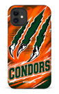 iPhone 11 Tough Matte La Griffe -