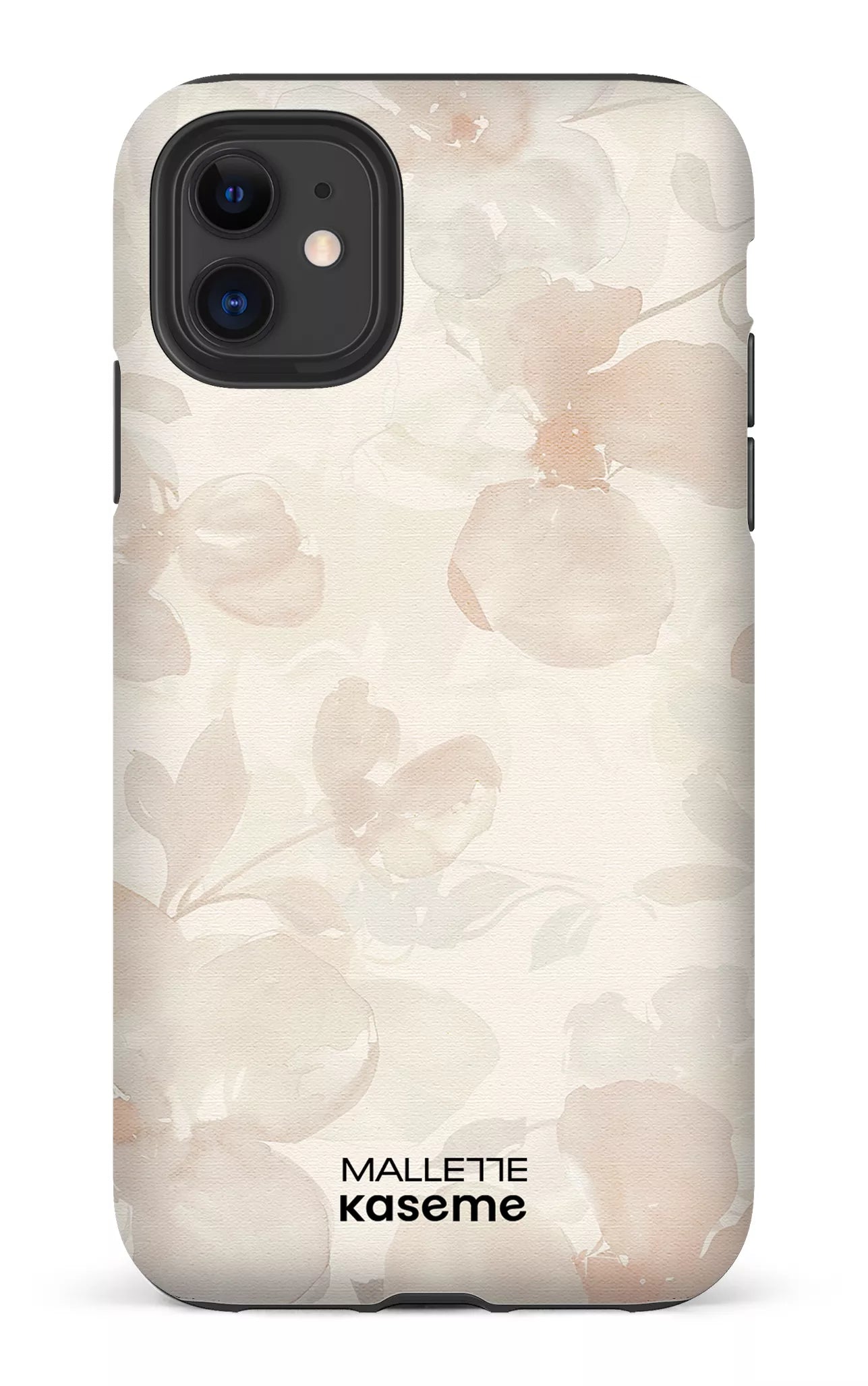 iPhone 11 Tough Matte Longchamp x Mallette -