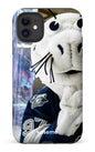 iPhone 11 Tough Matte Louky -