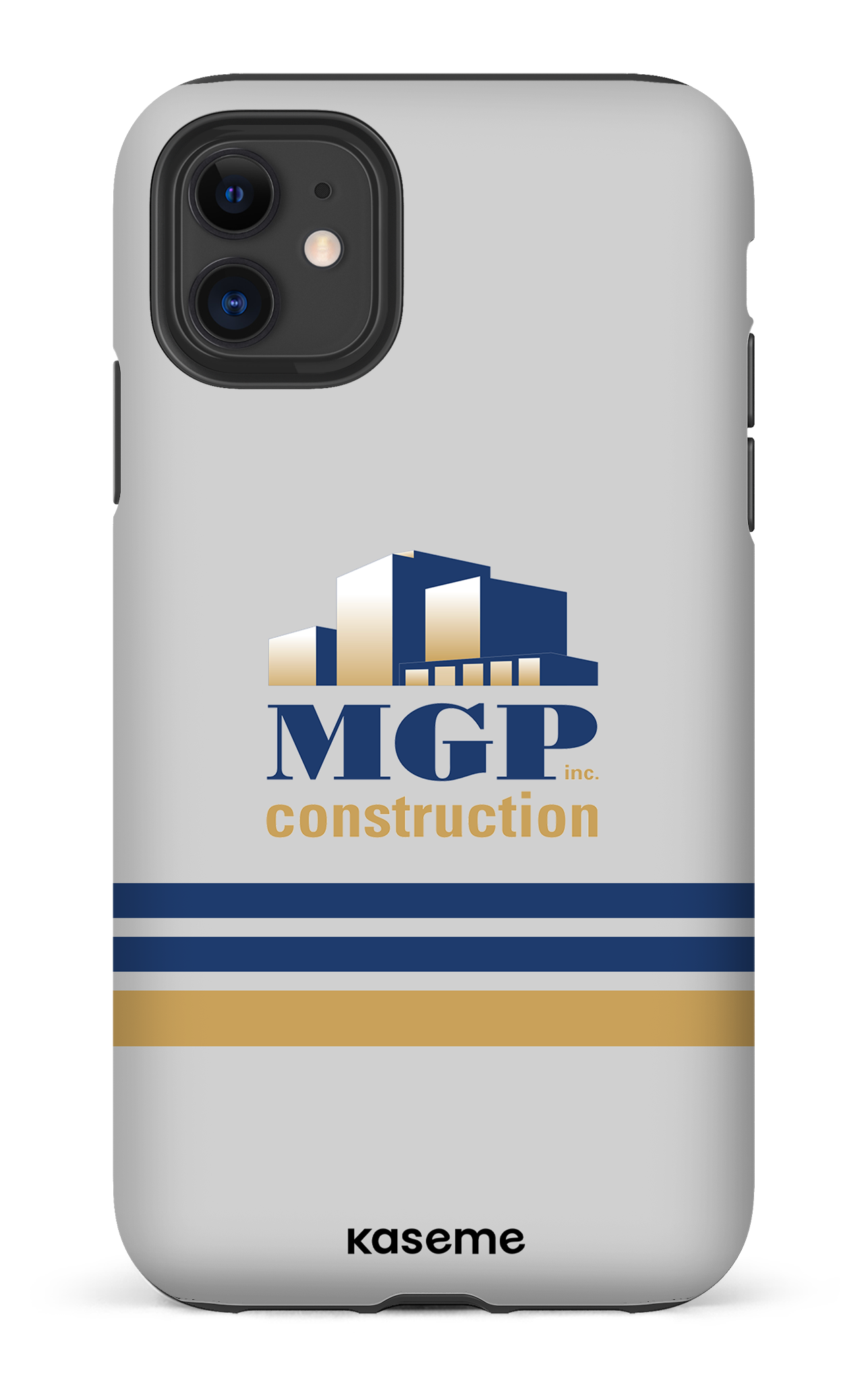 iPhone 11 Tough Matte MGP Ligné -