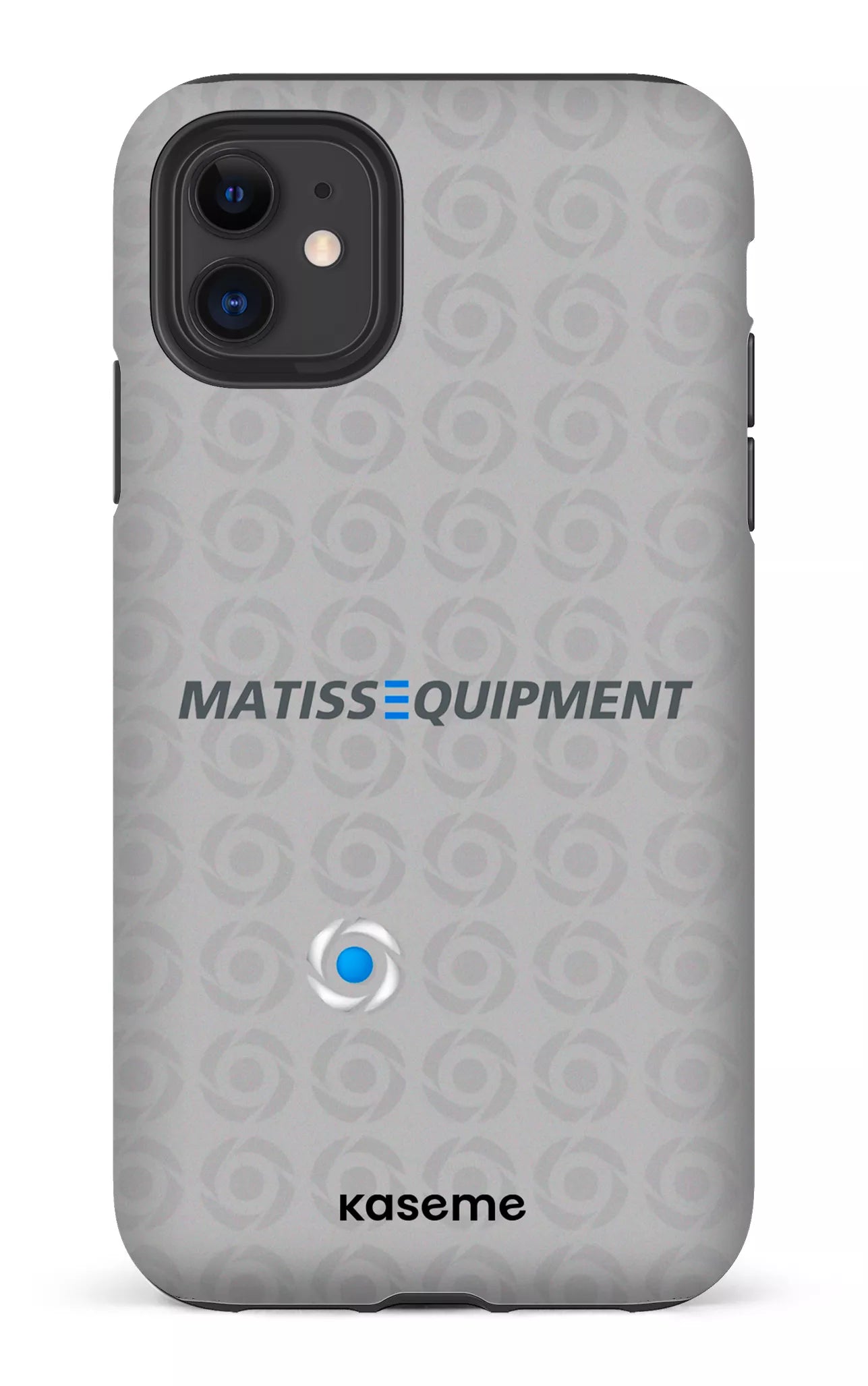 iPhone 11 Tough Matte Matiss Equipment -