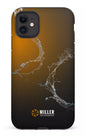 iPhone 11 Tough Matte Miller 1 -