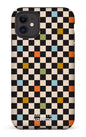 iPhone 11 Tough Matte Mirage x Mallette -
